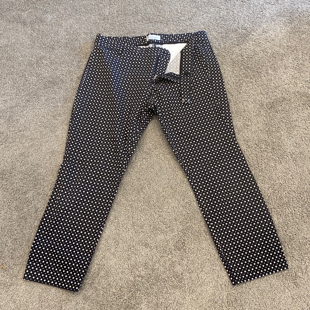 Gap pants